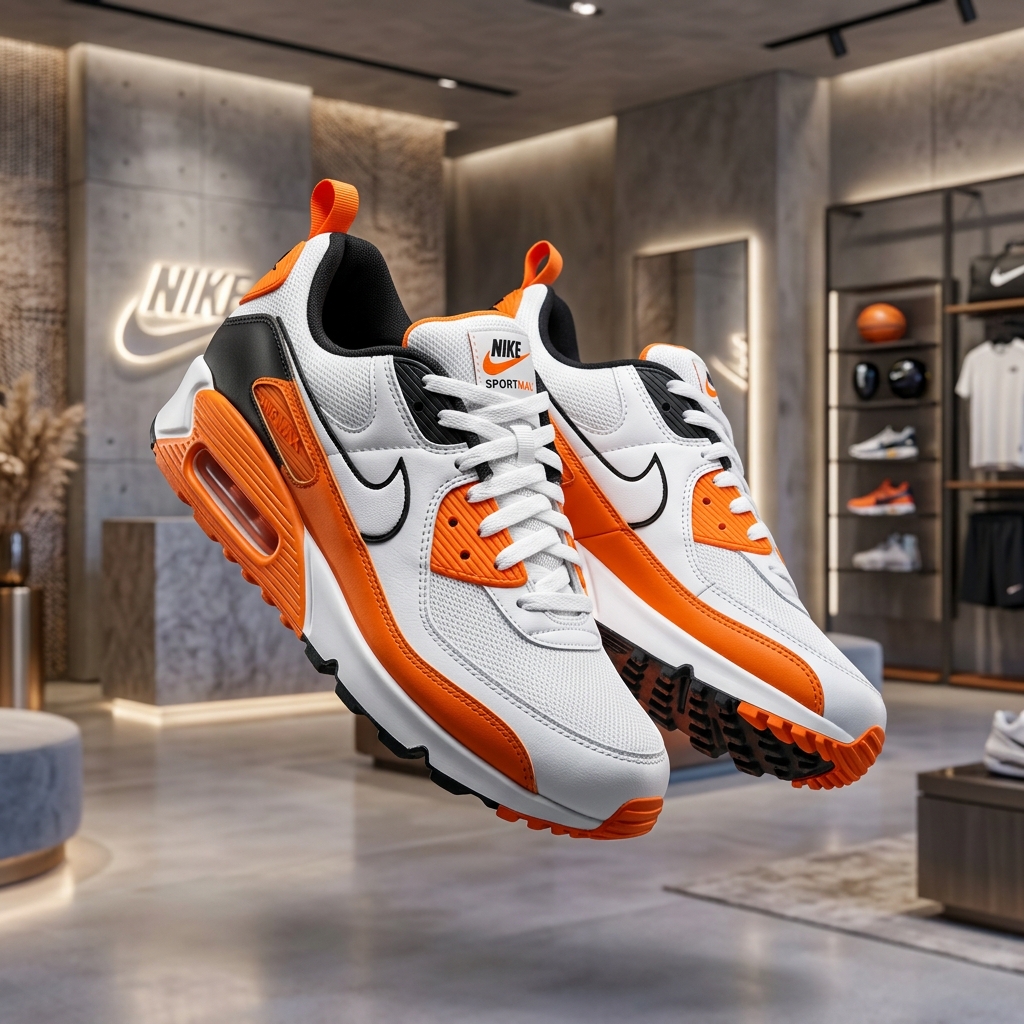 Nike Sneakers